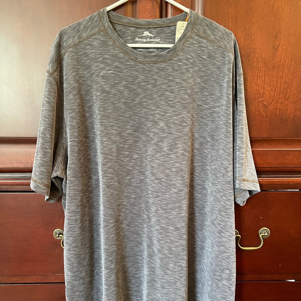 Men’s Tommy Bahama Shirt
